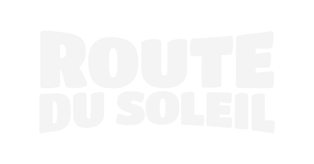 Route du Soleil