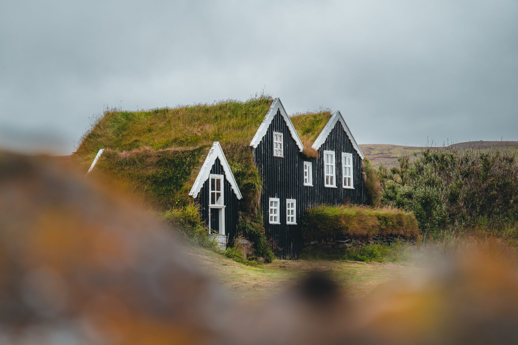 hiken door IJsland - hike - Laugavegur